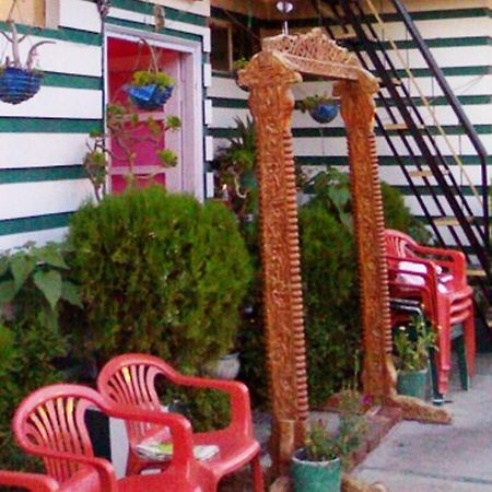 Hotel Ankur Plaza Nainital Esterno foto