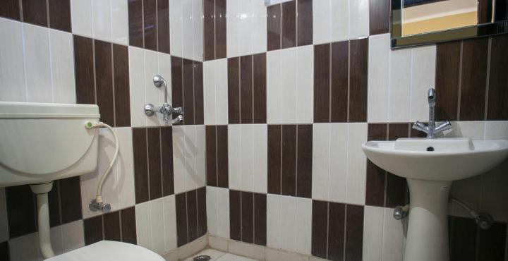 Hotel Ankur Plaza Nainital Esterno foto