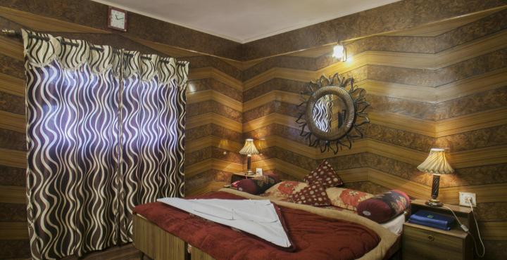 Hotel Ankur Plaza Nainital Esterno foto